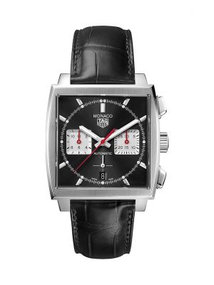 TAG Heuer Chronograph Monaco Chronograph CBL2113.FC6177