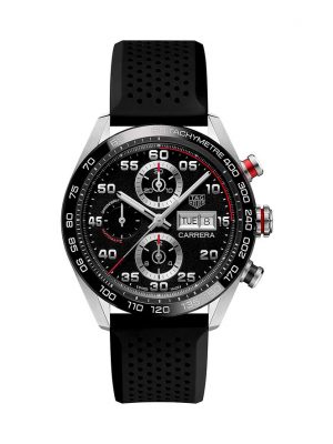 TAG Heuer Herrenuhr Carrera CBN2A1AA.FT6228