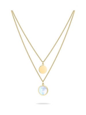 Tamaris Kette TJ-0432-N-45 Edelstahl