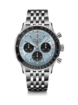 Breitling Chronograph Navitimer Chrono B01 AB0138241C1A1