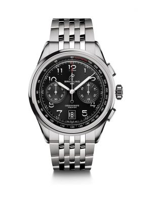 Breitling Chronograph Premier B01 Chrono AB0145221B1A1