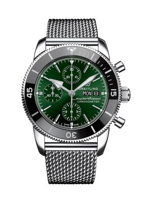 Breitling Chronograph Superocean Heritage Chronograph 44 A13313121L1A1