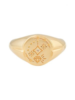 Caï Damenring 274270292V-050 925er Silber