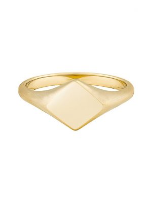 Caï Damenring 274270303V-054 925er Silber