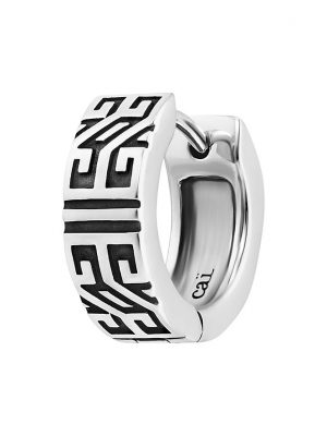 Caï Einzelner Ohrschmuck 132210514 925er Silber