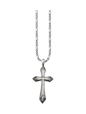Caï Kette 132250534-55 925er Silber
