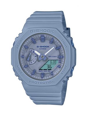 Casio Damenuhr Women Classic GMA-S2100BA-2A2ER