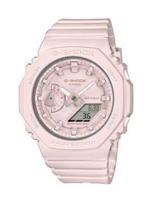 Casio Damenuhr Women Classic GMA-S2100BA-4AER