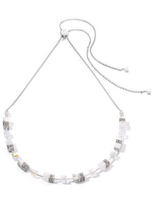 Coeur de Lion Kette 3035/10-1400 Edelstahl