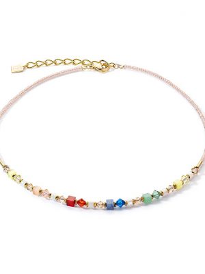 Coeur de Lion Kette 4239/10-1500 Edelstahl