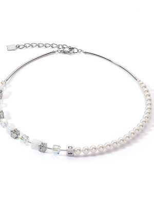 Coeur de Lion Kette 5086/10-1400 Edelstahl