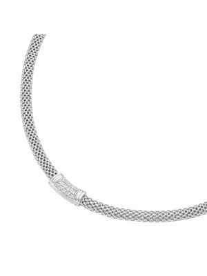 Edle Halsketten Qualität für online kaufen Damen in Top