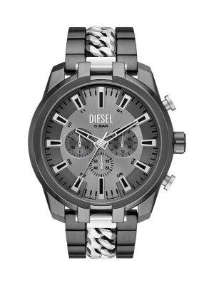 Diesel Chronograph Split DZ4630