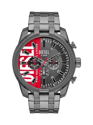 Diesel Chronograph Split DZ4632