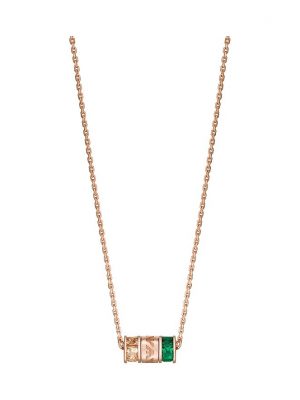 Emporio Armani Kette EG3577221 925er Silber