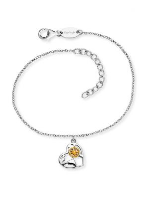 Engelsrufer Armband ERB-ALOHAHEART-BIG
