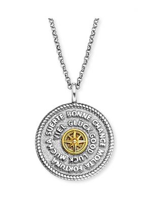 Engelsrufer Kette ERN-TALISMAN-LUCK-BI
