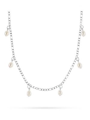 FAVS Kette 88724887 Edelstahl