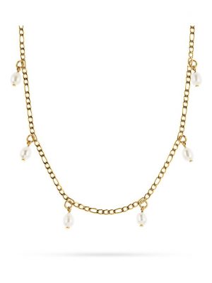 FAVS Kette 88724895 Edelstahl