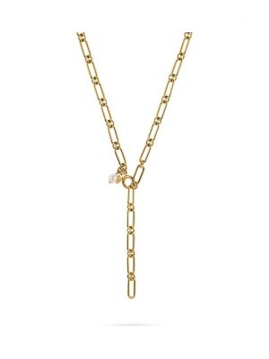 FAVS Kette 88724933 Edelstahl