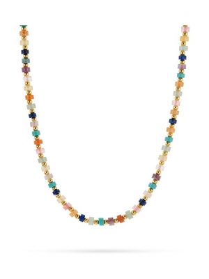 FAVS Kette 88725093 Edelstahl
