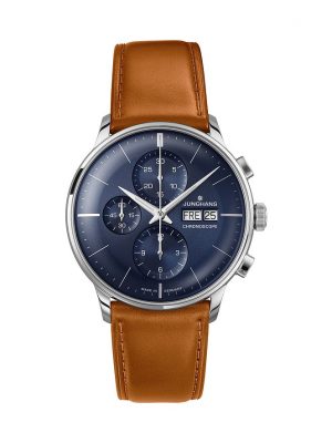 Junghans Chronograph Meister Chronoscope 27452602