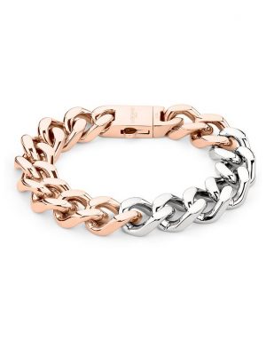 Liebeskind Armband LJ-1113-B-22