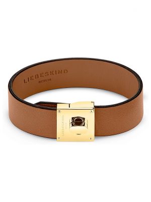 Liebeskind Armband LJ-1284-B-23 Leder