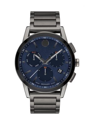 MOVADO Chronograph Museum Classic 0607624