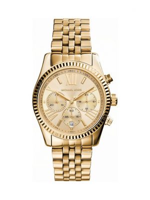 Michael Kors Chronograph Lexington MK7378