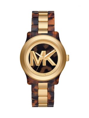 Michael Kors Damenuhr Runway MK7354