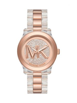 Michael Kors Damenuhr Runway MK7355