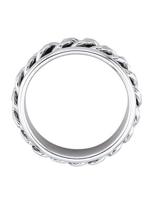 Partnerring in Silber 925 Silber