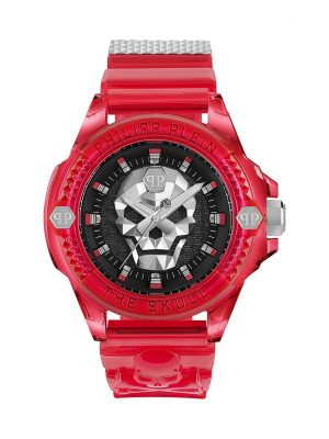 Philipp Plein Herrenuhr High-Iconic PWWAA0223