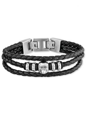 Hochwertige Lederarmbänder günstig online kaufen