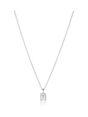 Sif Jakobs Jewellery Kette SJ-N42260-CZ 925er Silber