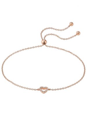 Valeria Armband 88073991 375er Roségold