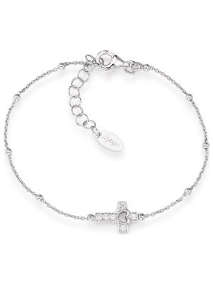 Amen Armband BRCRB 925er Silber