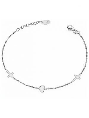 Amen Armband Pray & Love BRCHB 925er Silber