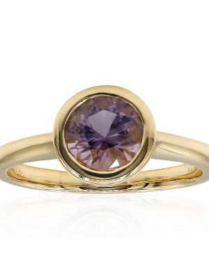 Arizona-Amethyst-Goldring (Amanda Adkins)