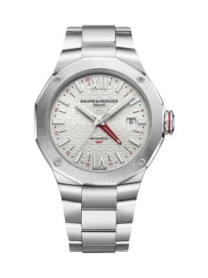 Baume & Mercier Herrenuhr Riviera M0A10658