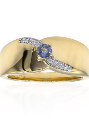 Benitoit-Goldring (Amanda Adkins)