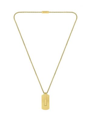 Boss Kette 1580355