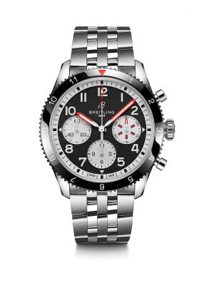 Breitling Chronograph Classic Avi Chronograph 42 Y233801A1B1A1