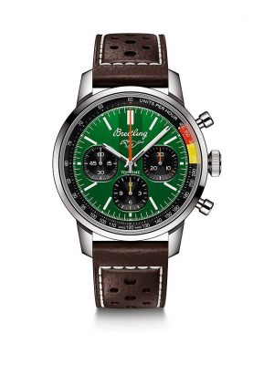 Breitling Chronograph Top Time Cars AB01762A1L1X1
