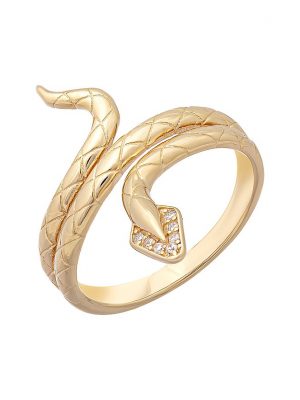 Caï Damenring 360272521-054 925er Silber