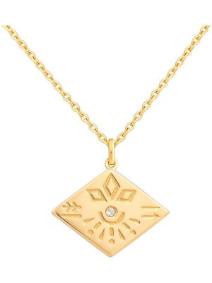 Caï Kette 274240192V-45 925er Silber