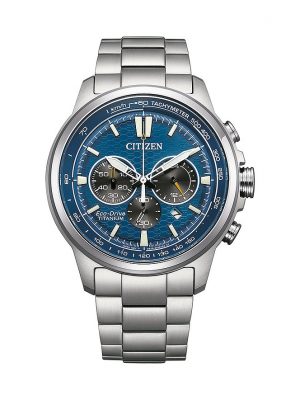 Citizen Chronograph Super Titanium CA4570-88L