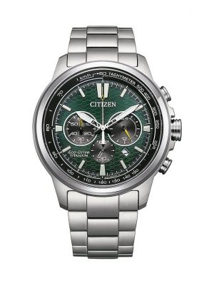 Citizen Chronograph Super Titanium CA4570-88X Titan, Titan