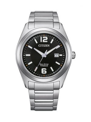 Citizen Herrenuhr Super Titanium AW1641-81E Titan, Titan